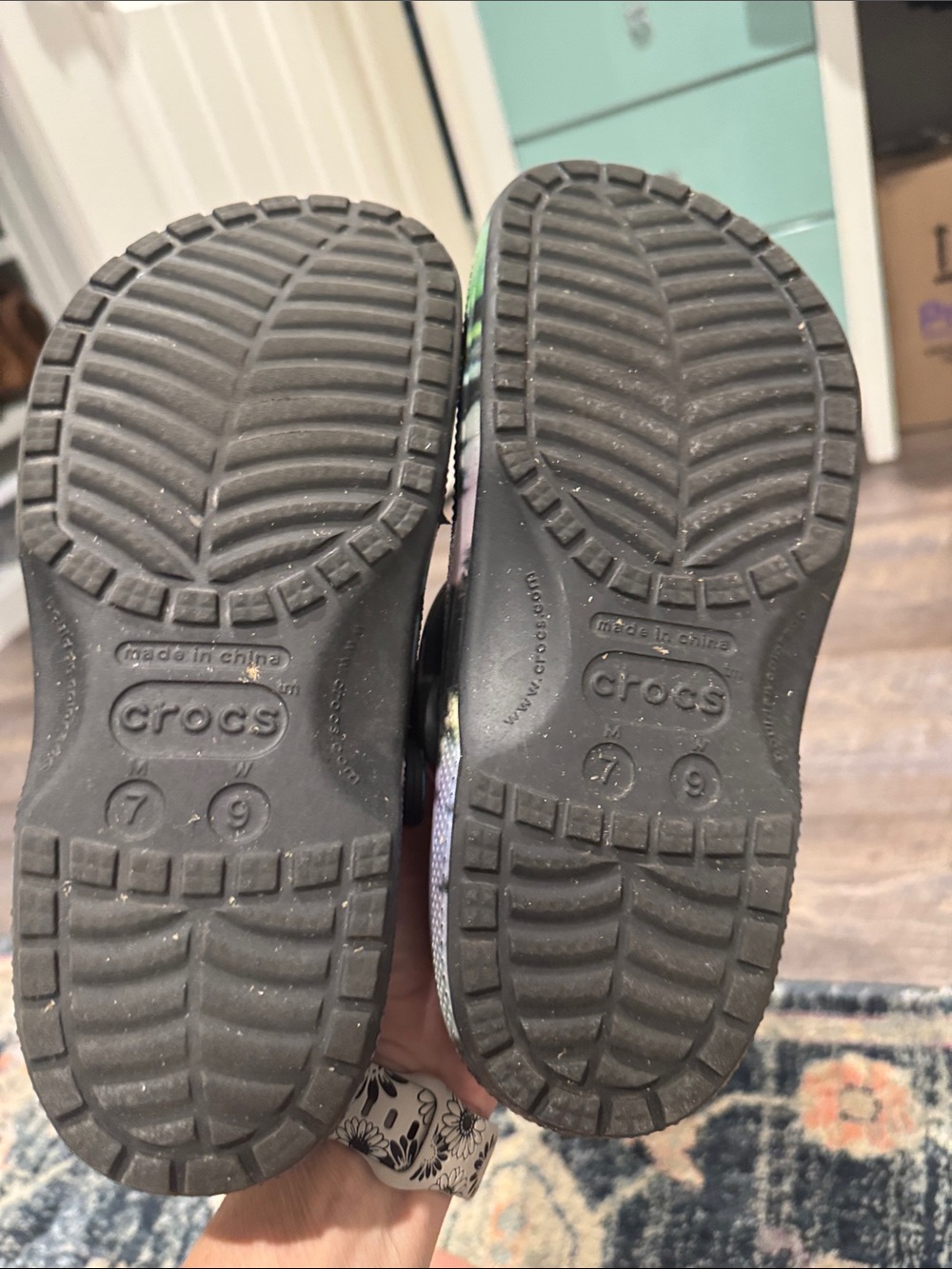 Crocs - Picture 4 of 4